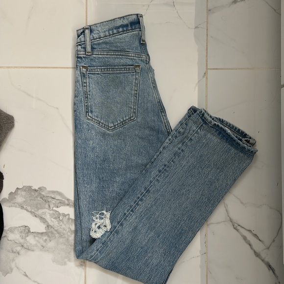 Abercrombie curve love jeans - Picture 7 of 7